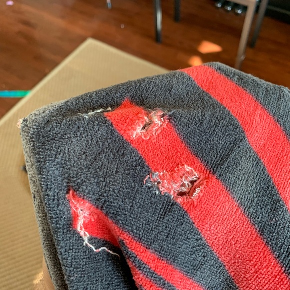 Bundle of 3 Vintage Ottawa Senators Beach Towels - Picture 2 of 2